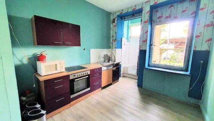 Gewerbe - Küche - Bild 1