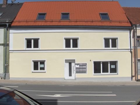 Osterhofen Wohnungen, Osterhofen Wohnung kaufen