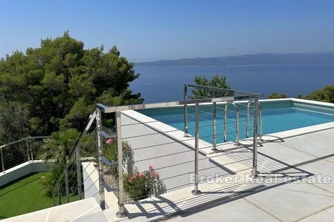 Makarska Häuser, Makarska Haus kaufen