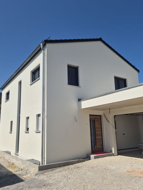 Dietfurt an der Altmühl Häuser, Dietfurt an der Altmühl Haus kaufen
