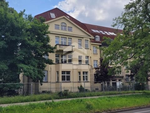 Leipzig Büros, Büroräume, Büroflächen 