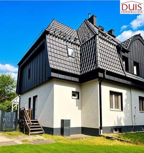 Castrop-Rauxel Häuser, Castrop-Rauxel Haus kaufen