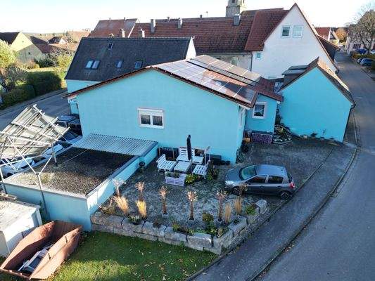 Luftbild_Ansicht Süd