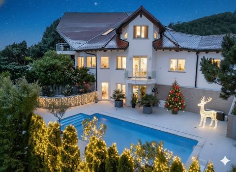 Stockach-Hindelwangen Häuser, Stockach-Hindelwangen Haus kaufen