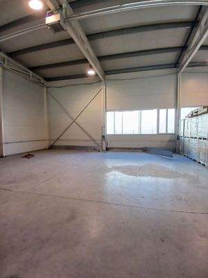 Innenansicht Fenster