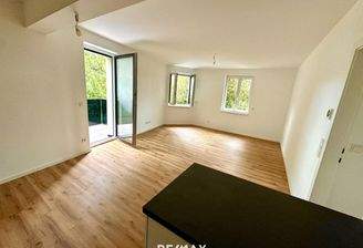 Wohn- und Essbereich