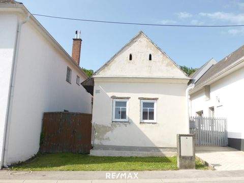 Neckenmarkt Häuser, Neckenmarkt Haus kaufen