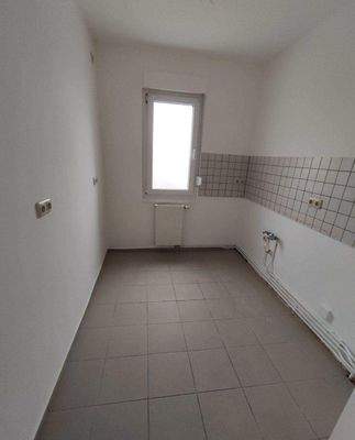 Beispielwohnung Küche