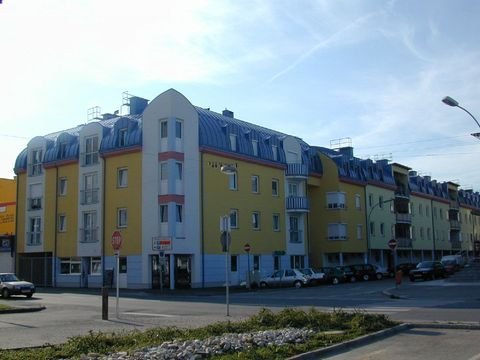 Amstetten Wohnungen, Amstetten Wohnung mieten