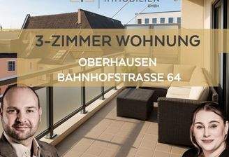 Moderne Penthousewohnung