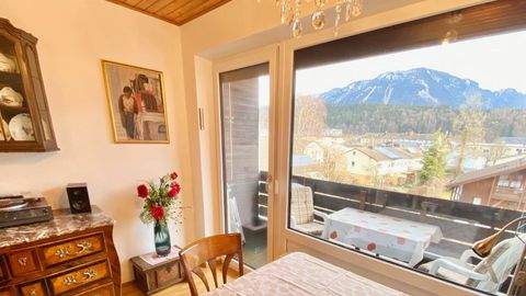 Bad Reichenhall Wohnungen, Bad Reichenhall Wohnung kaufen