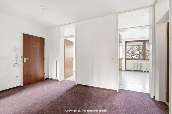 Eingangsbereich/Flur