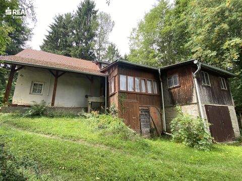 Rohrbach an der Lafnitz Häuser, Rohrbach an der Lafnitz Haus kaufen