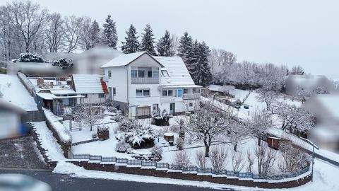 Schrecksbach Häuser, Schrecksbach Haus kaufen