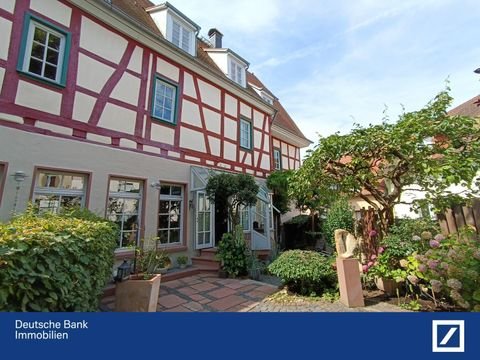 Babenhausen Häuser, Babenhausen Haus kaufen