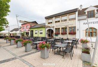 1.Gastronomiebetrieb Illmitz