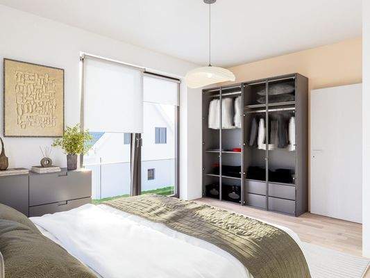 Einrichtungsbeispiel