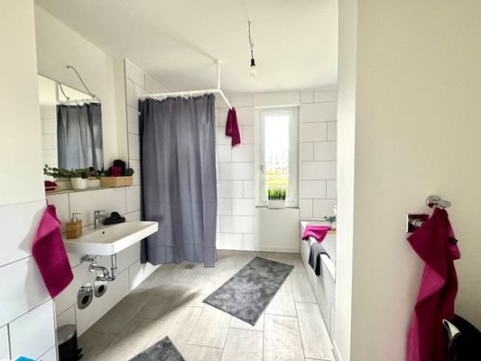 Badezimmer Muster