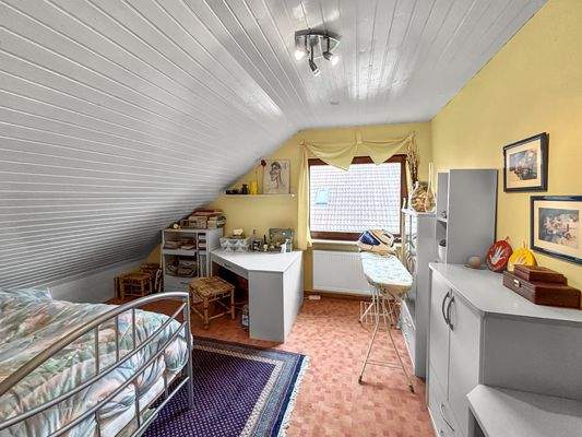 DG Gäste- oder Kinderzimmer