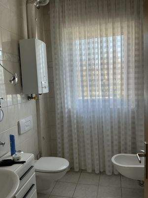 Bad (1. OG - Haus-Nr. 3a)