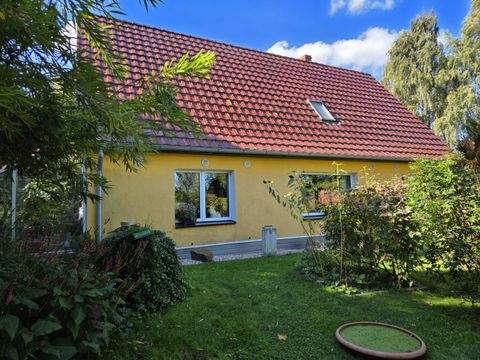 Nossendorf Häuser, Nossendorf Haus kaufen