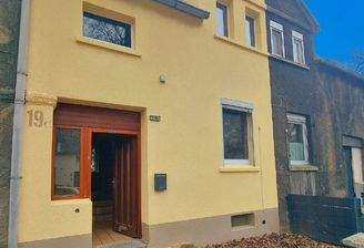 Straßenansicht Wallstr. 19 c