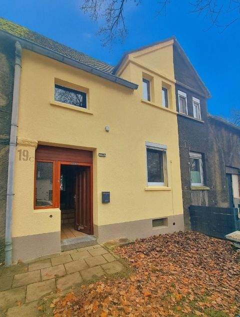 Herten Häuser, Herten Haus kaufen