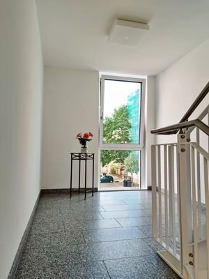 Treppenhaus