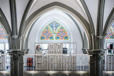 Konstanz Büros, Büroräume, Büroflächen 