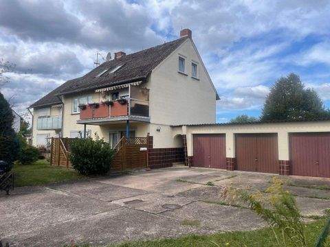 Niestetal Wohnungen, Niestetal Wohnung kaufen