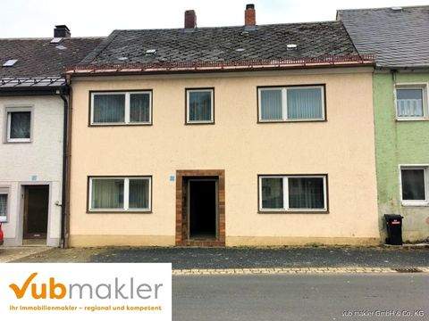 Bärnau Häuser, Bärnau Haus kaufen