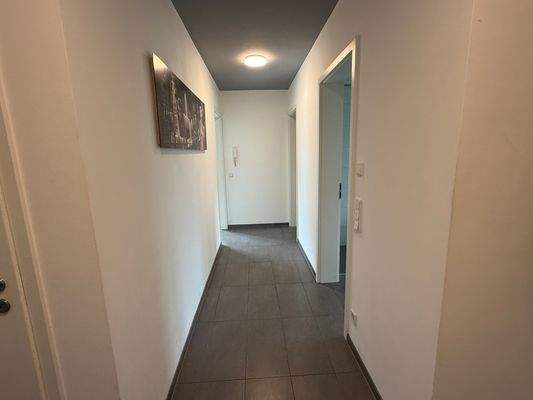 Flur / Eingangsbereich