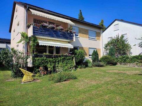 Ailingen Wohnungen, Ailingen Wohnung mieten