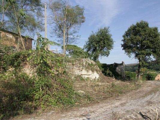 Repräsentatives Anwesen | Asciano