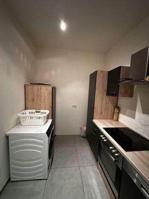 Wohnung 1. OG / Küche