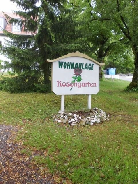 Eisfeld Wohnungen, Eisfeld Wohnung mieten