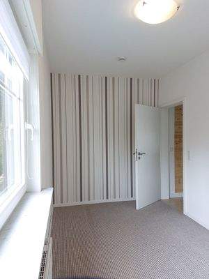 Ankleide, Arbeiten od. Gäste