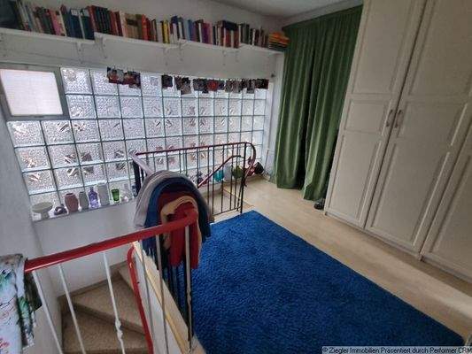 28 Hinterhaus OG Diele