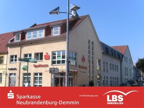 Altentreptow Büros, Büroräume, Büroflächen 