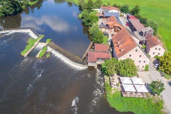 Historische Eichmühle