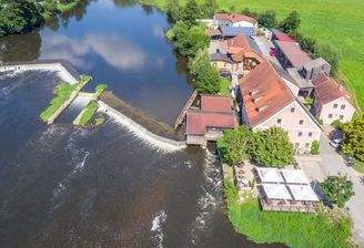 Historische Eichmühle