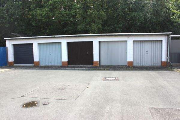 Garagenhof