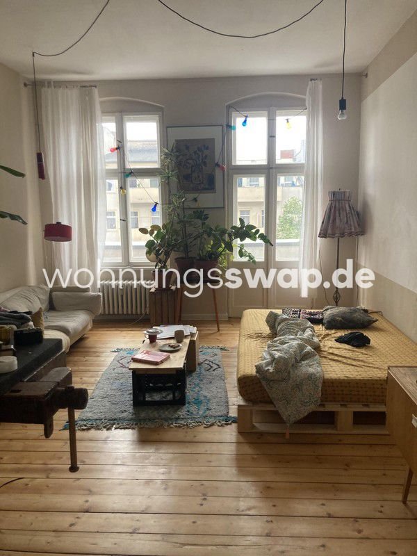 4 Zimmer Wohnung in Berlin (Neukölln)