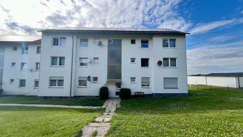 Felsberg Wohnungen, Felsberg Wohnung mieten