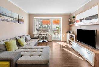 Wohnzimmer 1