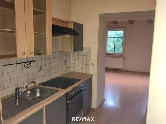 Top 4 Eingangsbereich / Küche