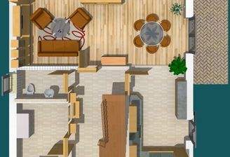 DUMAX SV 120 - EG-3d