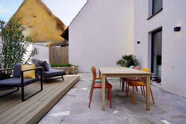 31_Sommeransicht Terrasse II