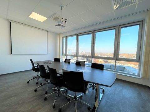 Köln Büros, Büroräume, Büroflächen 