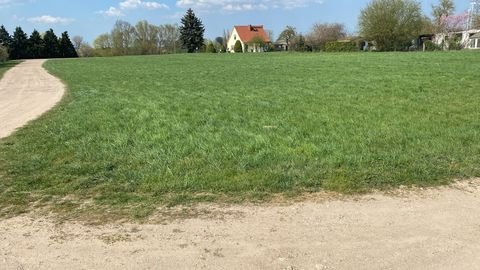 Sarow Grundstücke, Sarow Grundstück kaufen
